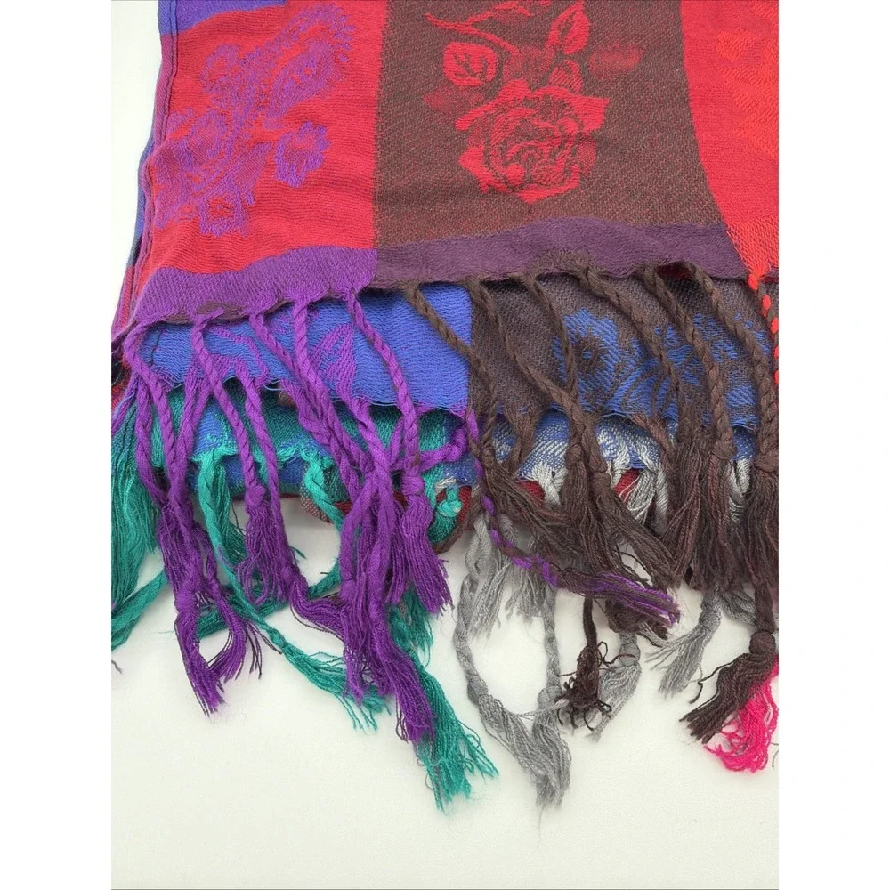 pashmina this 100%
