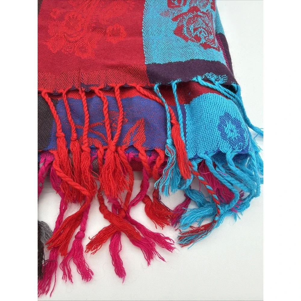 pashmina this 100%