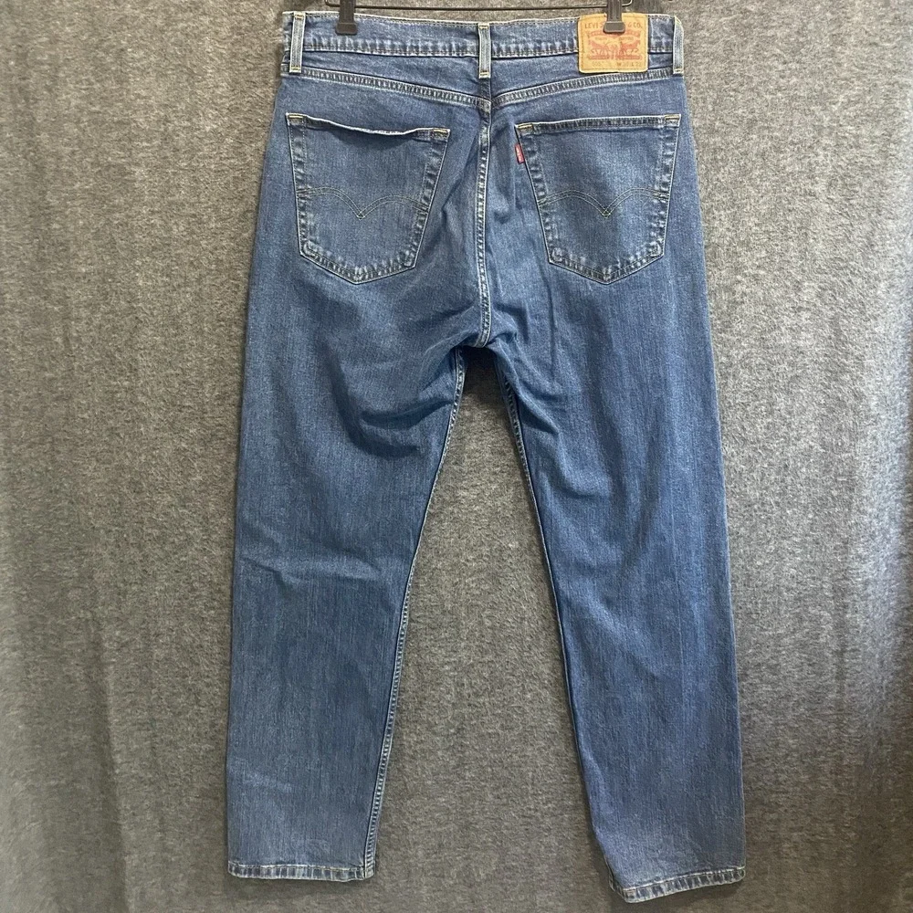 Levis photos jeans