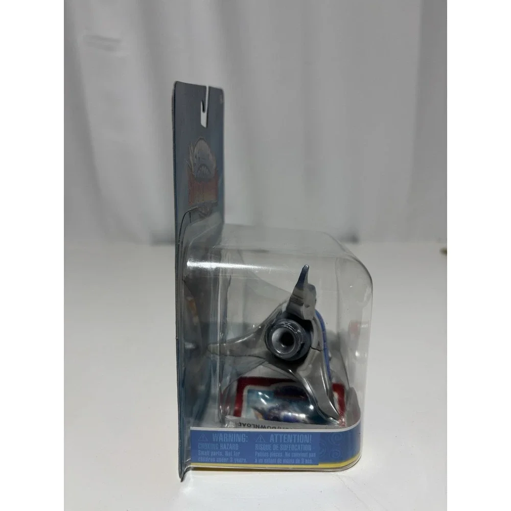 N/A skylanders supercharges