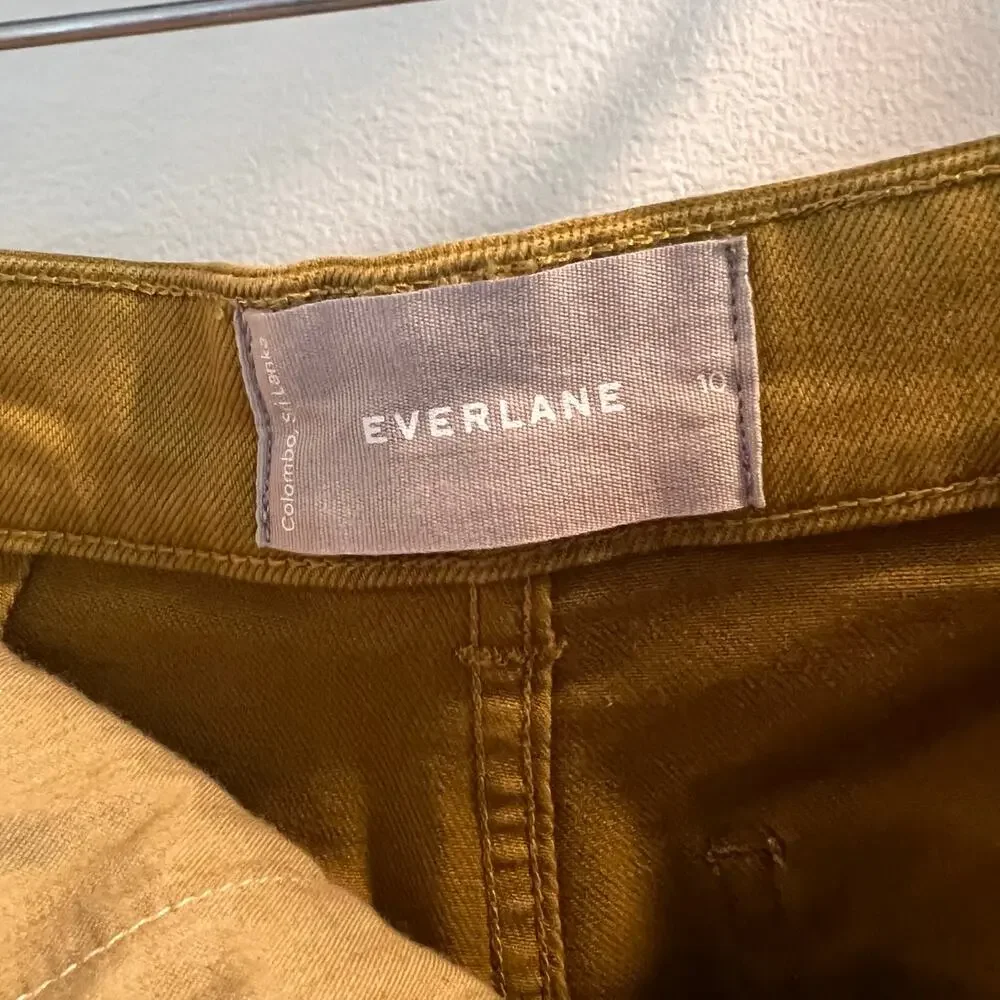 these everlane