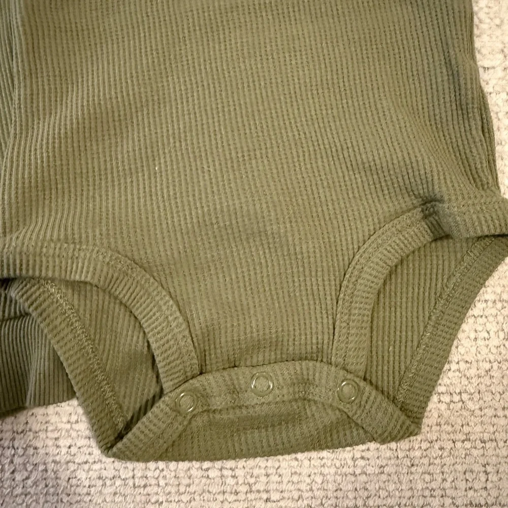 Carters charming olive