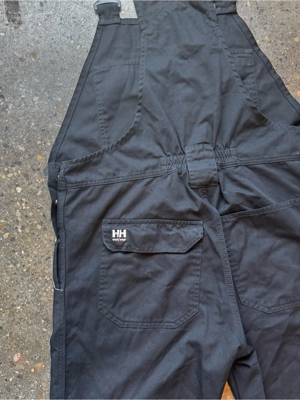 Helly Hansen $200 waist
