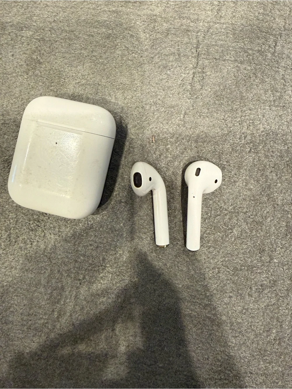 Apple airpods 2nd