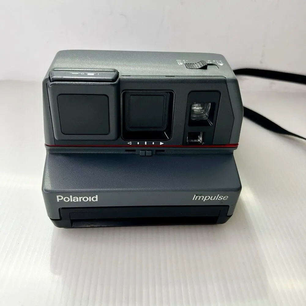 Polaroid flair ***