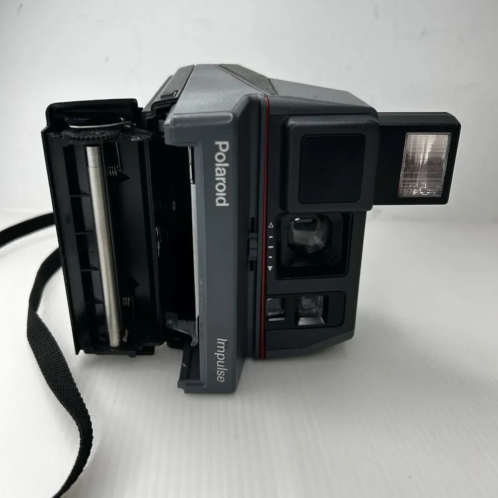 Polaroid special uses