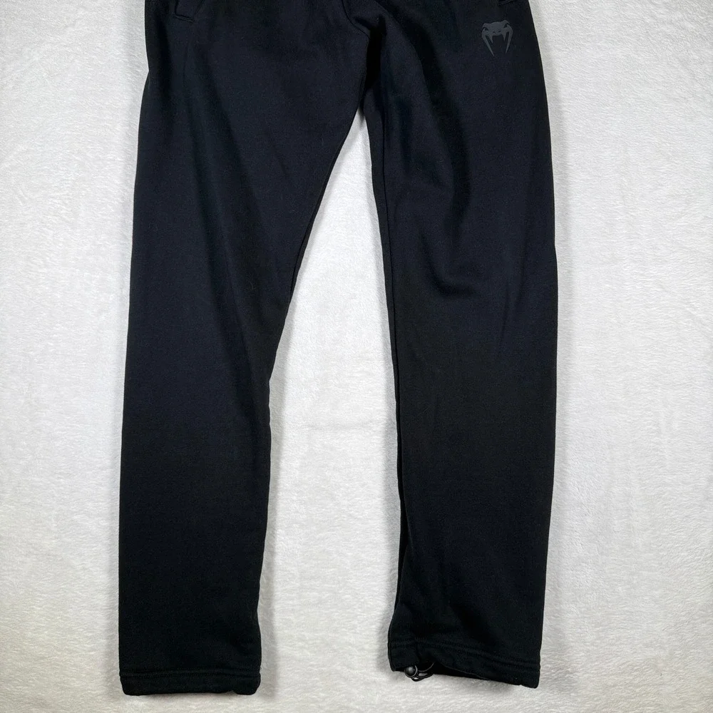 Venum measurements cotton unisex