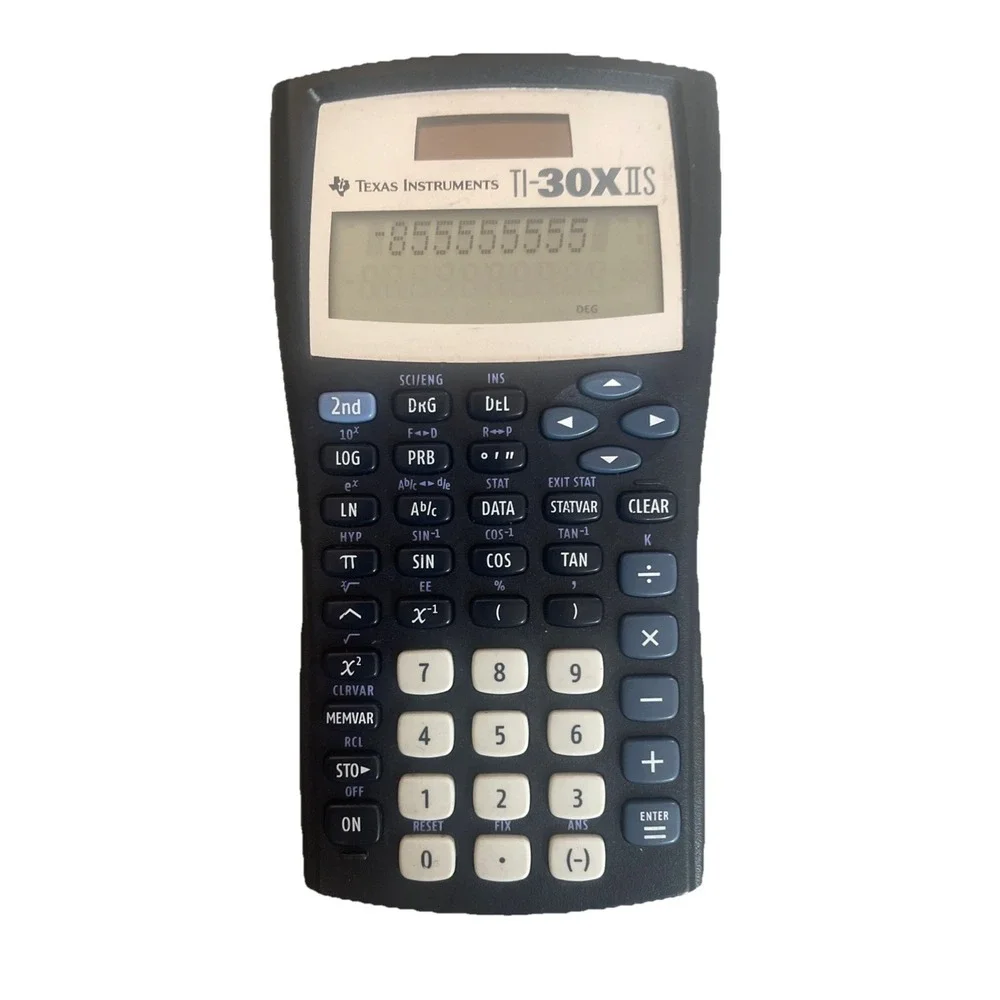 Texas Instruments texas instruments