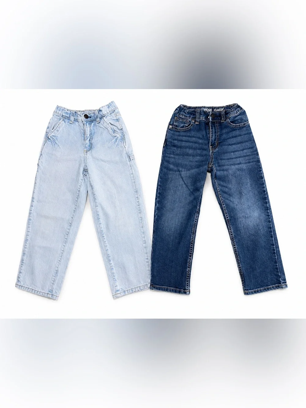 OshKosh Bgosh one school