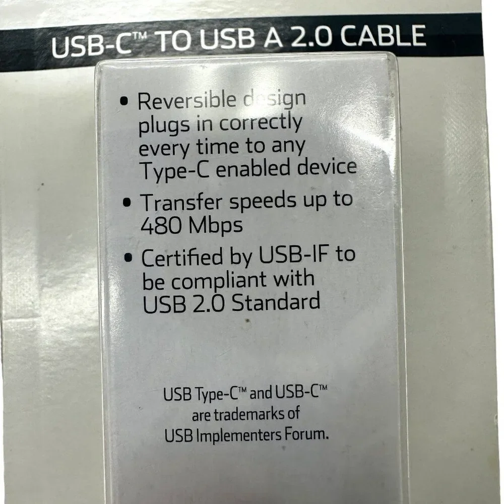 Onn this usb