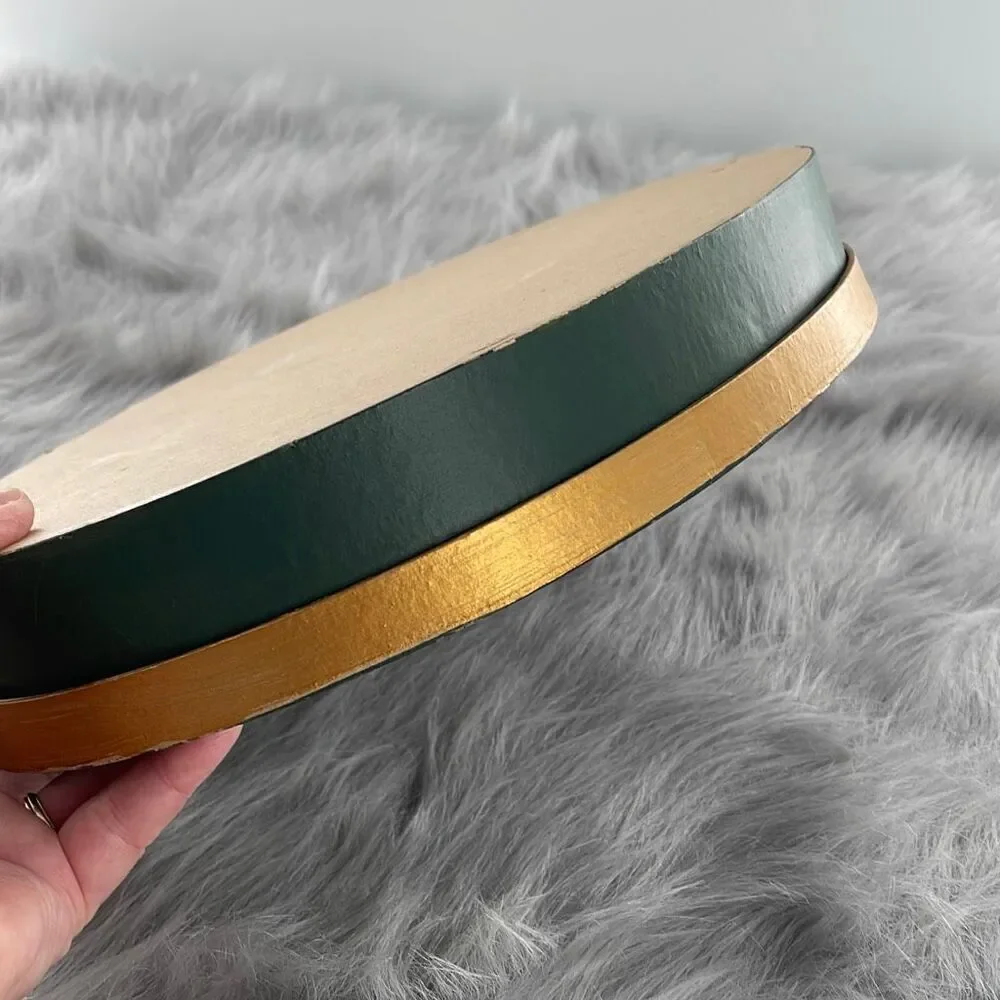 Artisan trim beautiful
