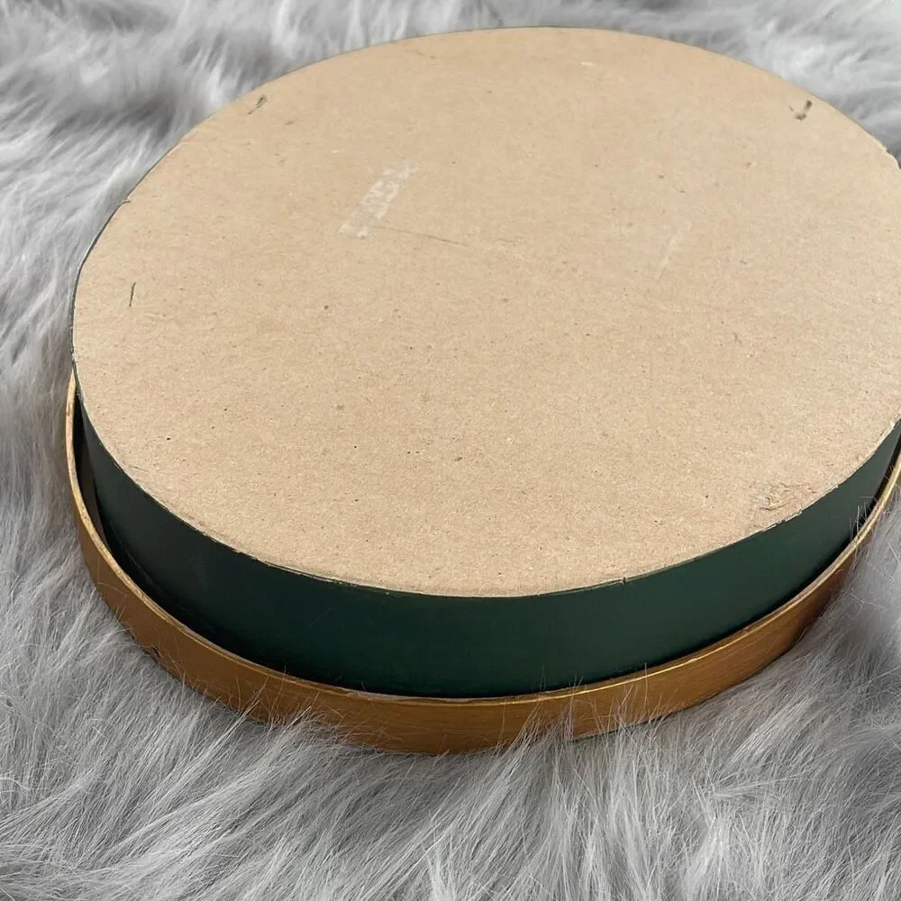 Artisan dark box 14”