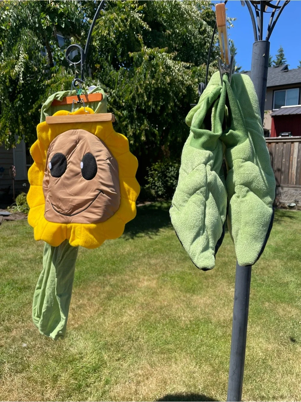 Fun Costumes size cute comes