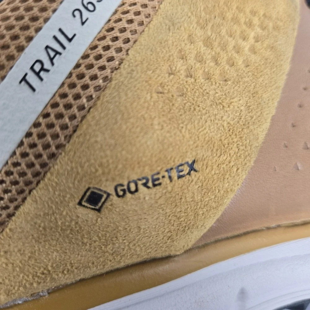 Danner midsole gtx