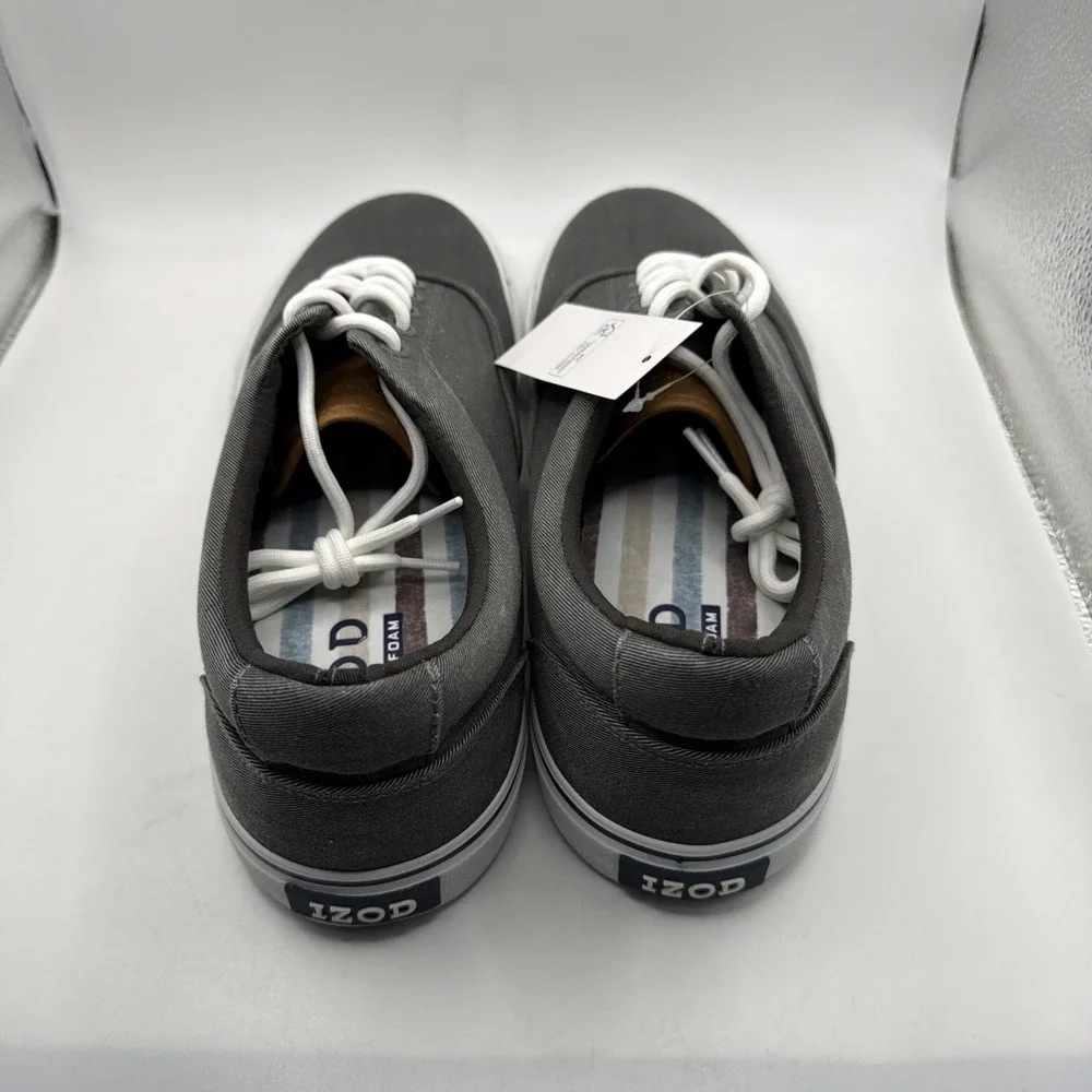 Izod men size