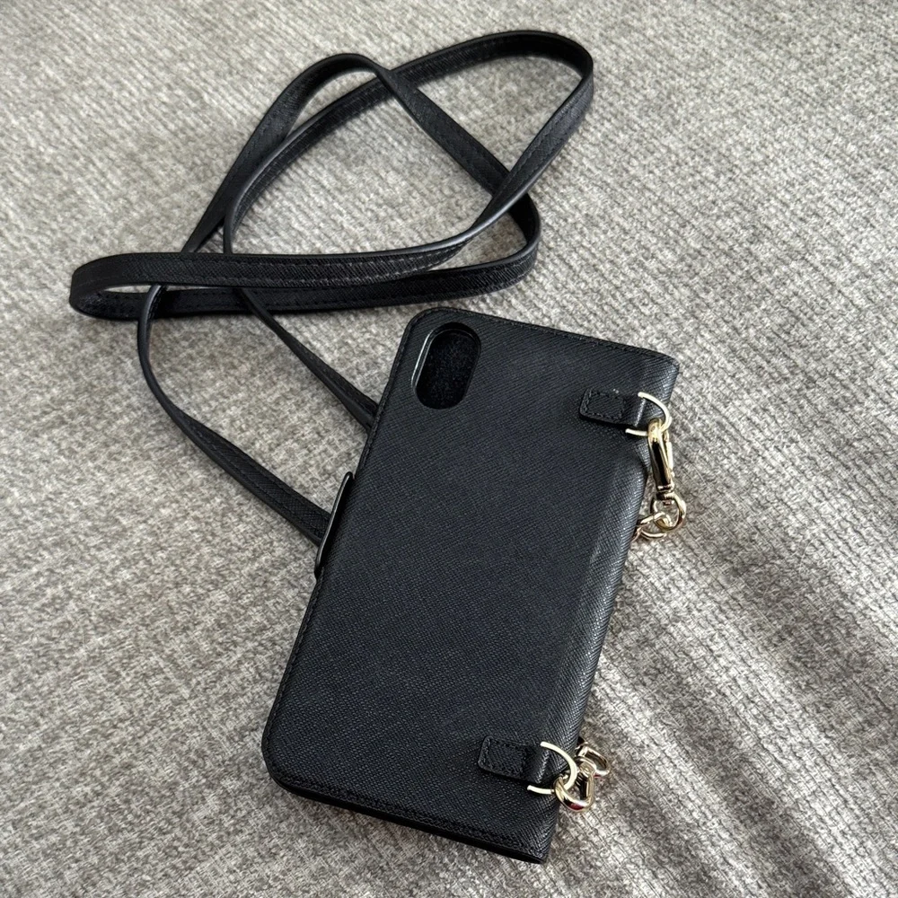 elegant black