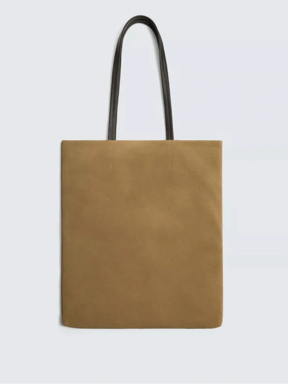 Zara bnwt cowhide