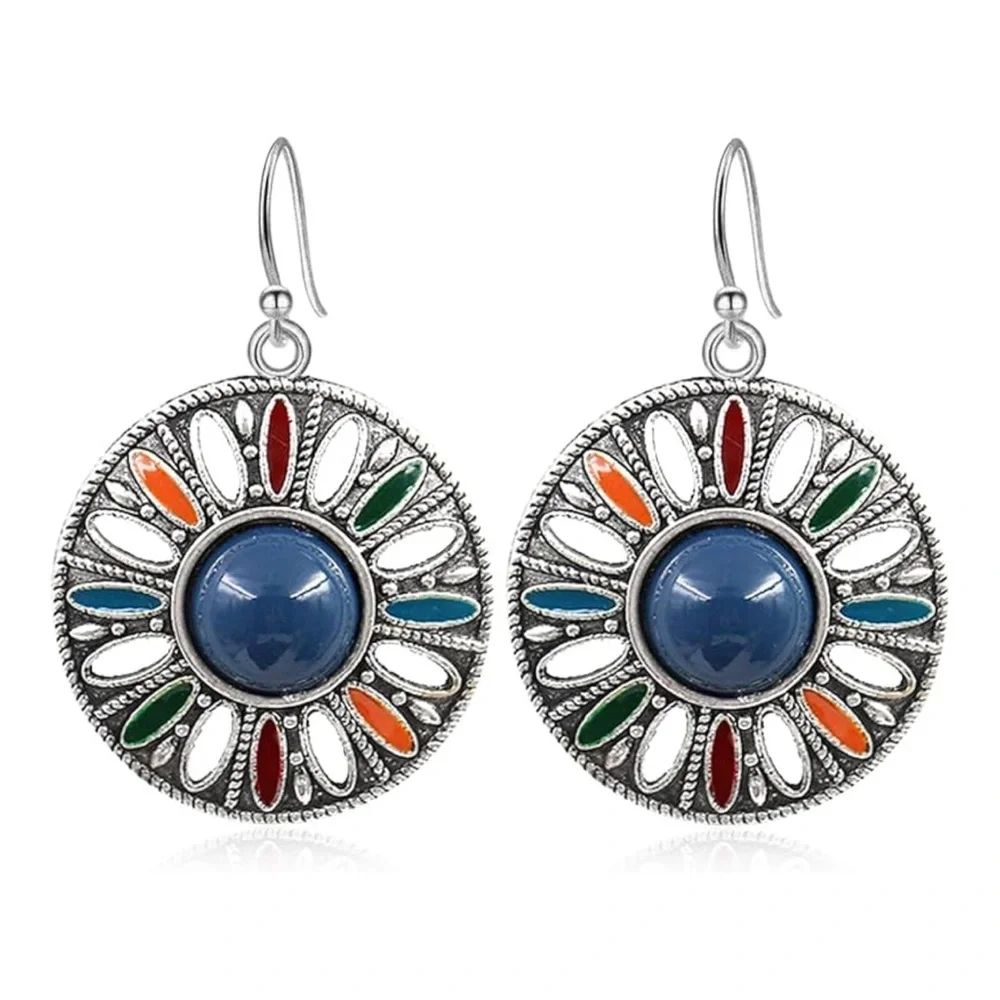 Fashion Jewelry jewelry retro handcrafted