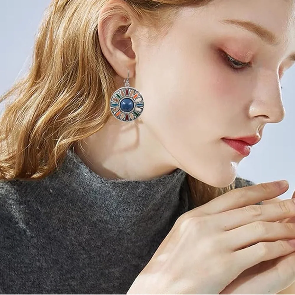Fashion Jewelry outfits vibrant
