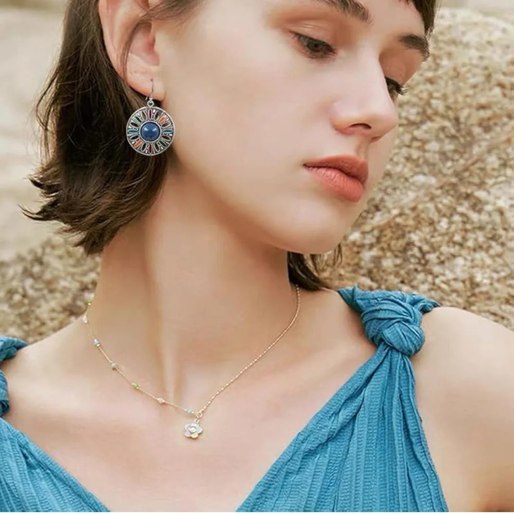 Fashion Jewelry enamel catching