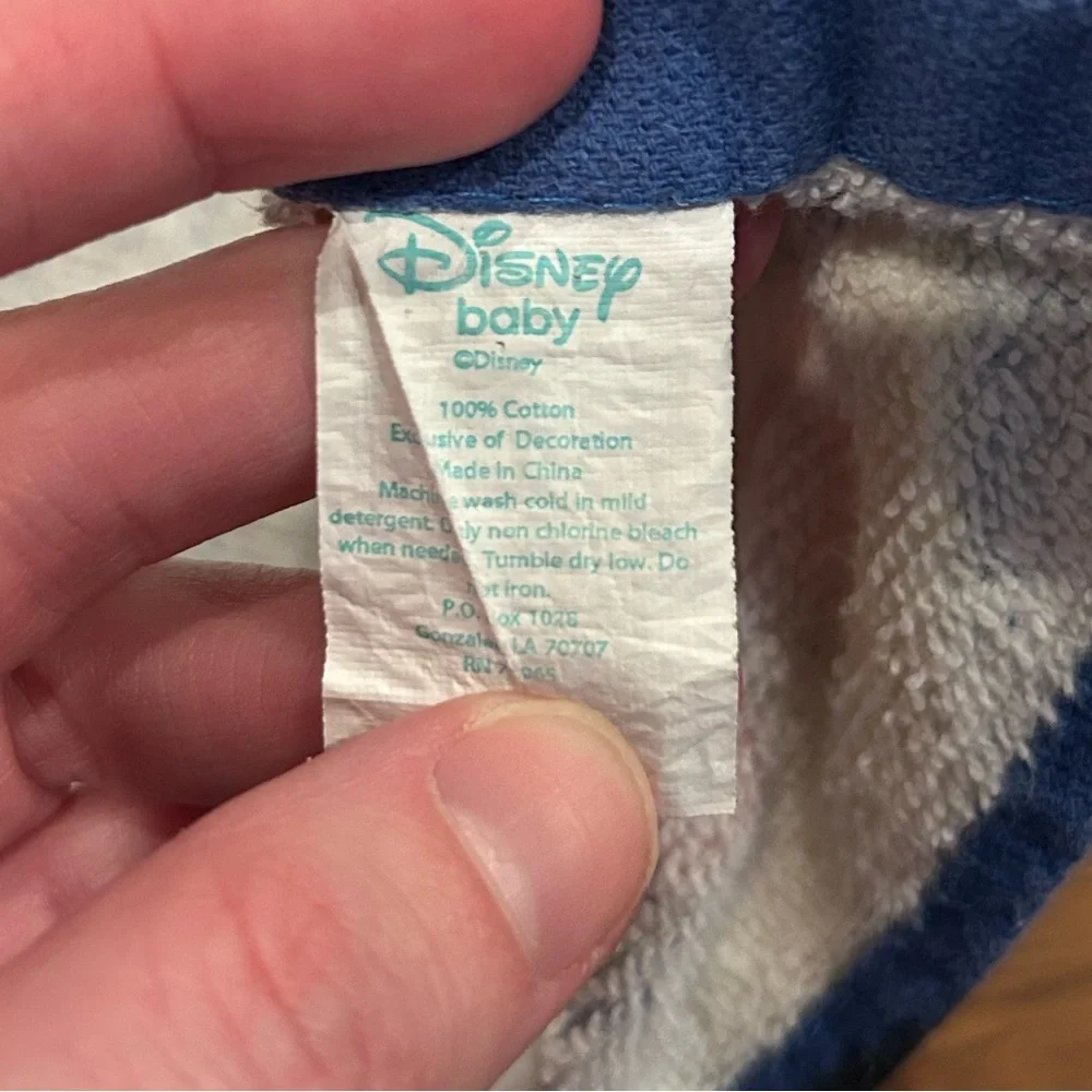 Disney great no