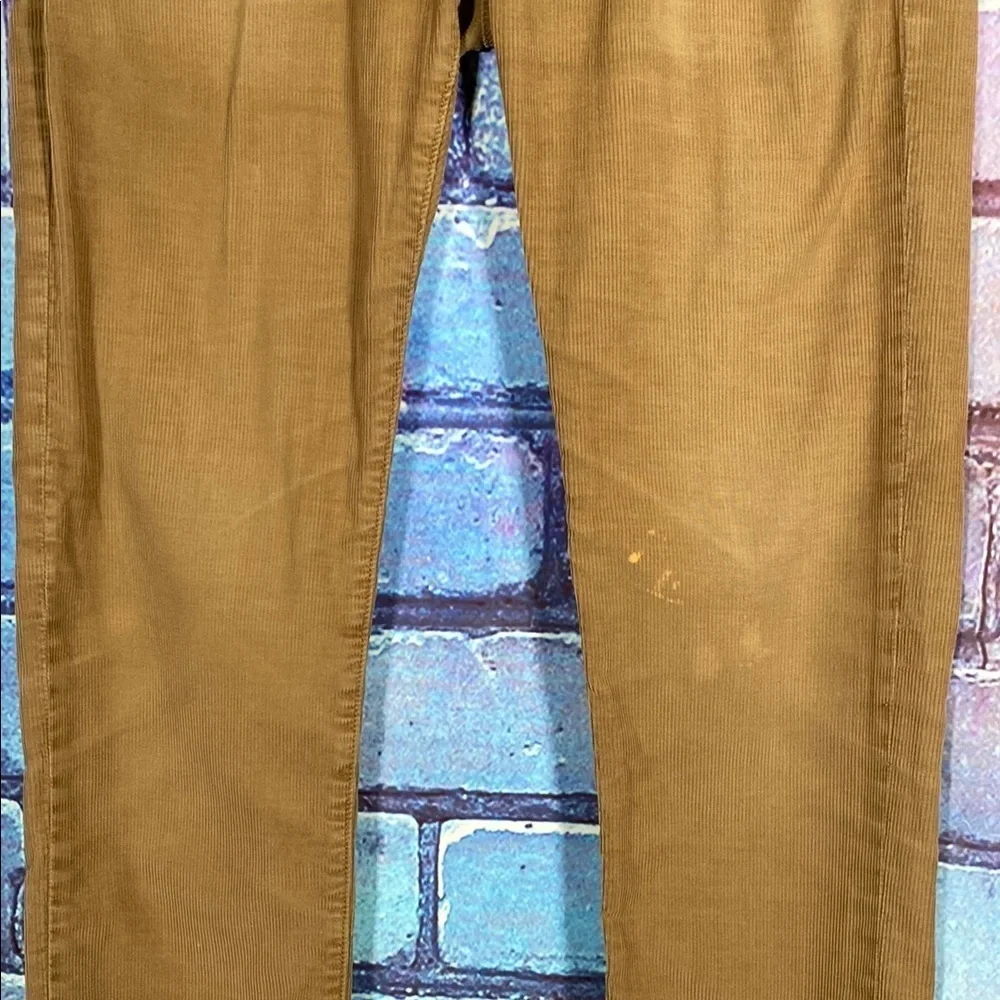 J. Crew photo tan size