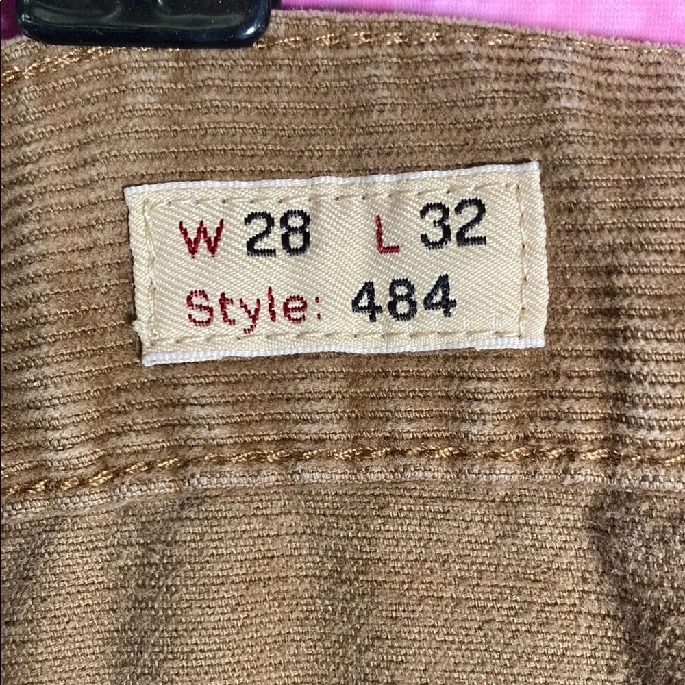 J. Crew 99% cotton slim