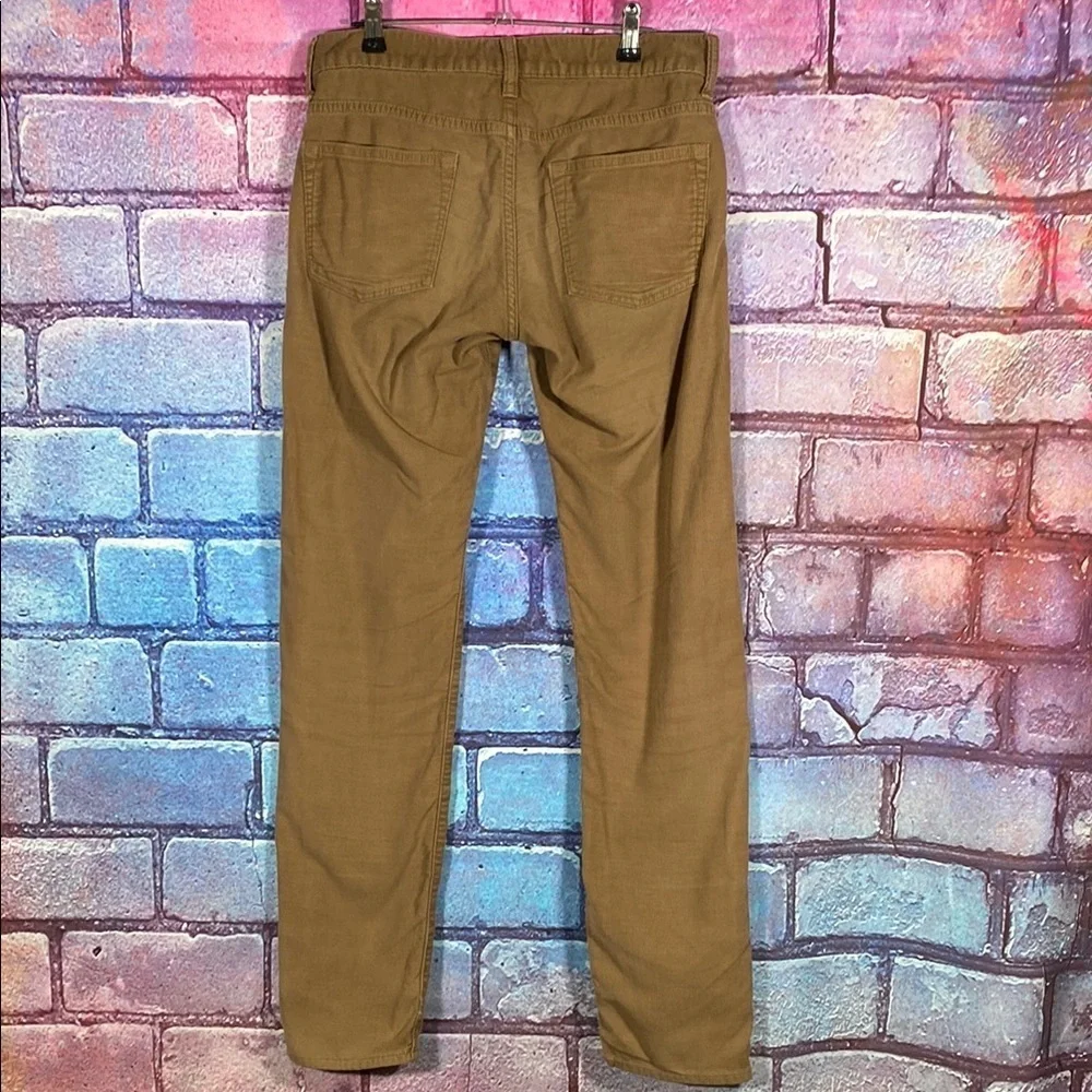 J. Crew inseam 28