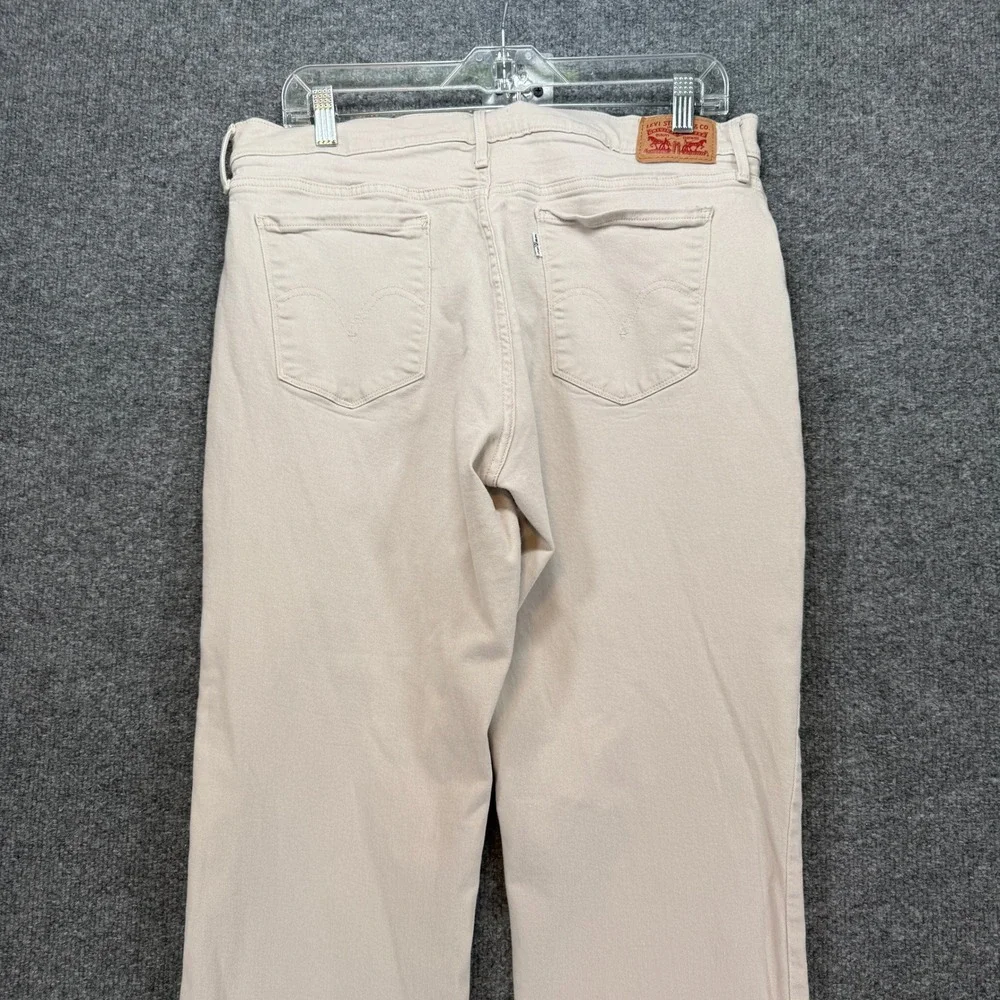 Levis levi 505