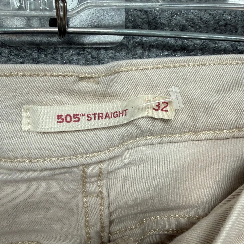 Levis levi 505