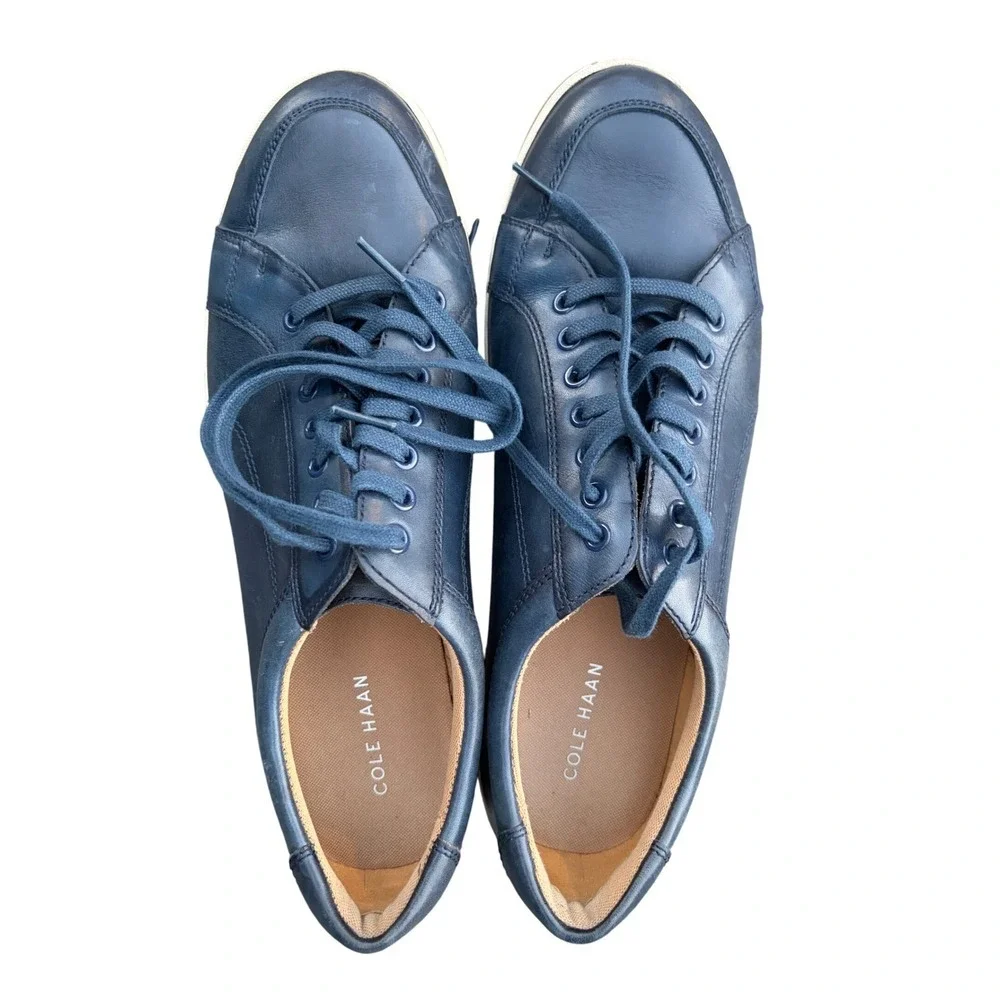 Cole Haan incorporate style durable