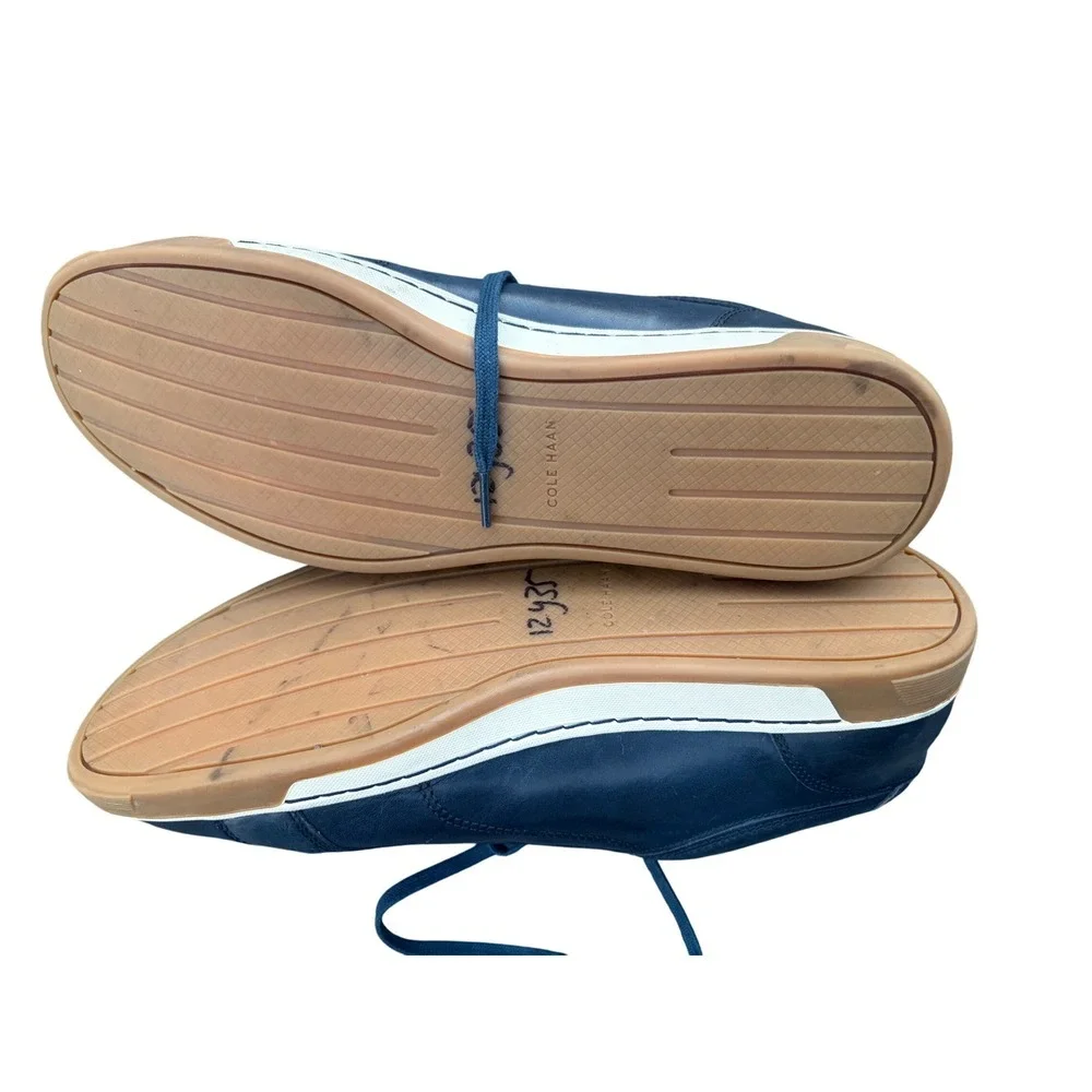 Cole Haan refined outsole comfortable
