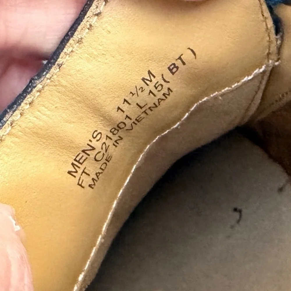 Cole Haan sneakers any