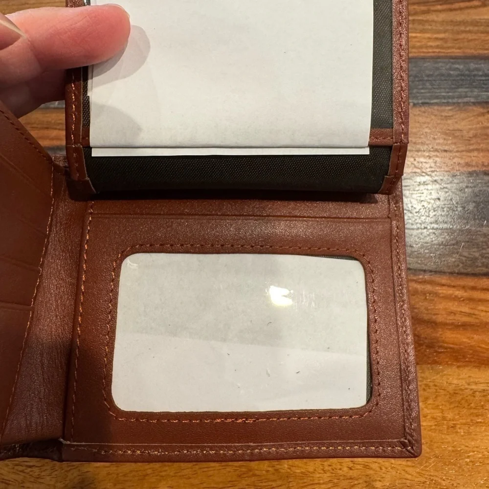 N/A wallet bi