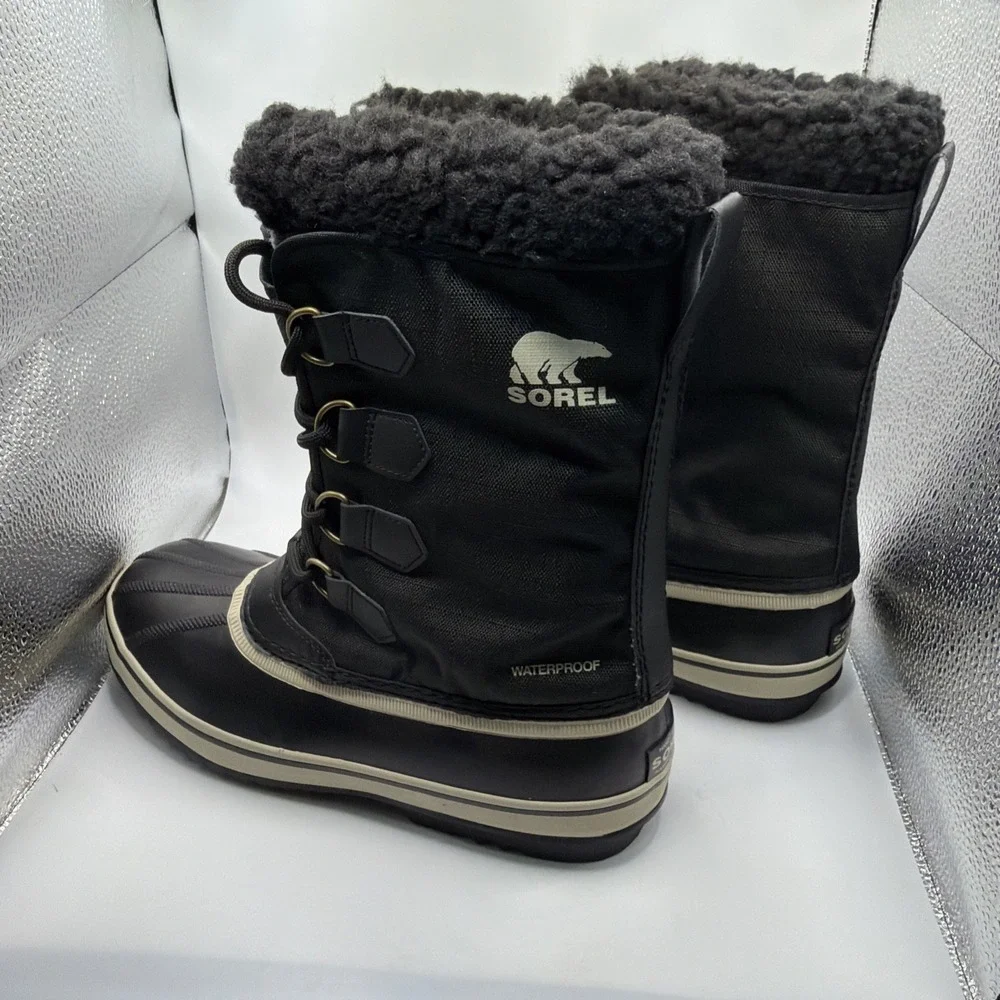 Sorel protection brand