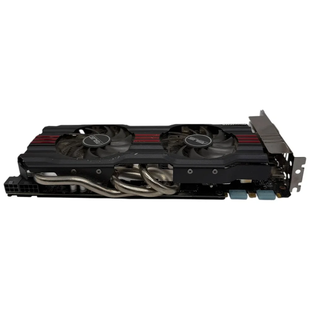 ASUS features trusted gtx