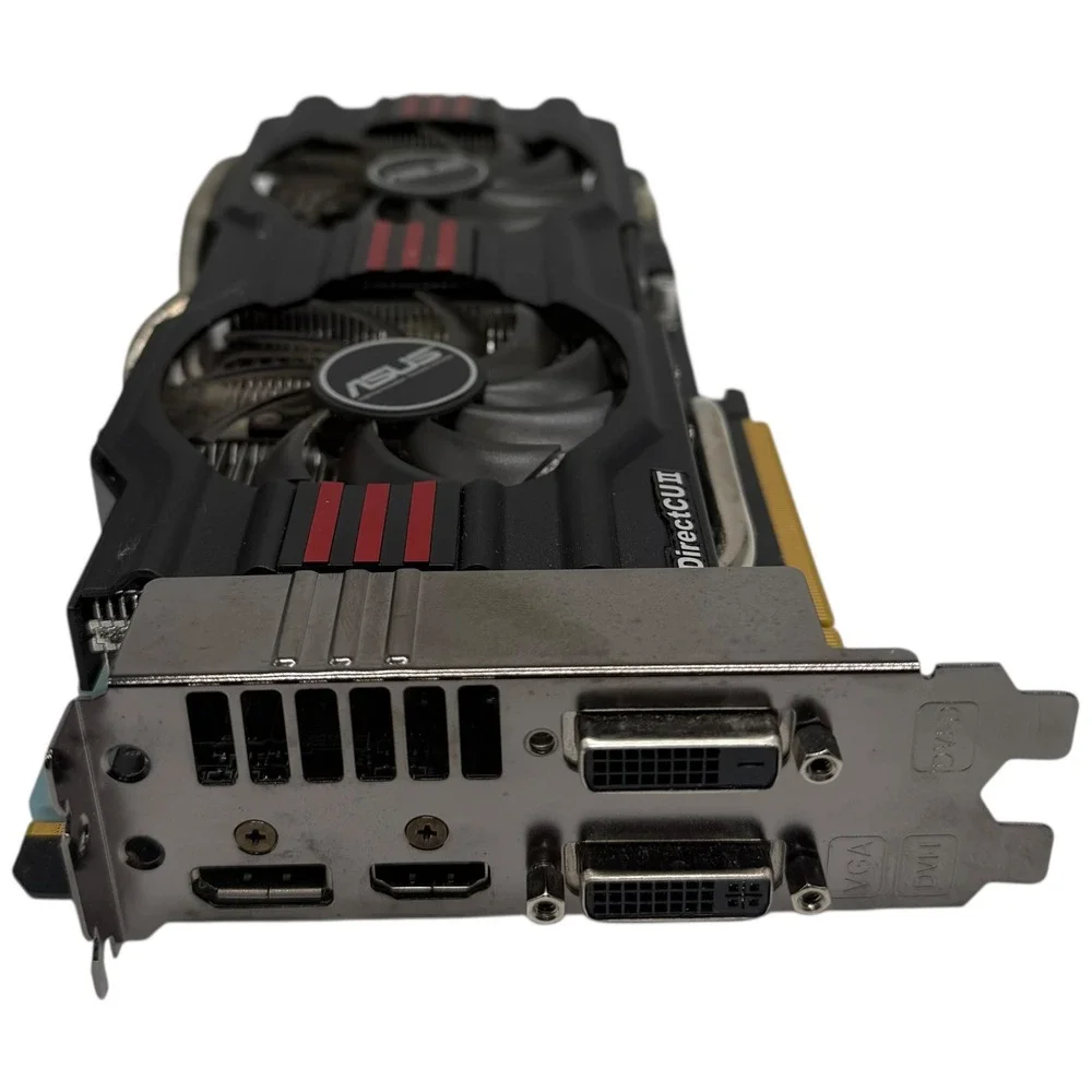 ASUS system review