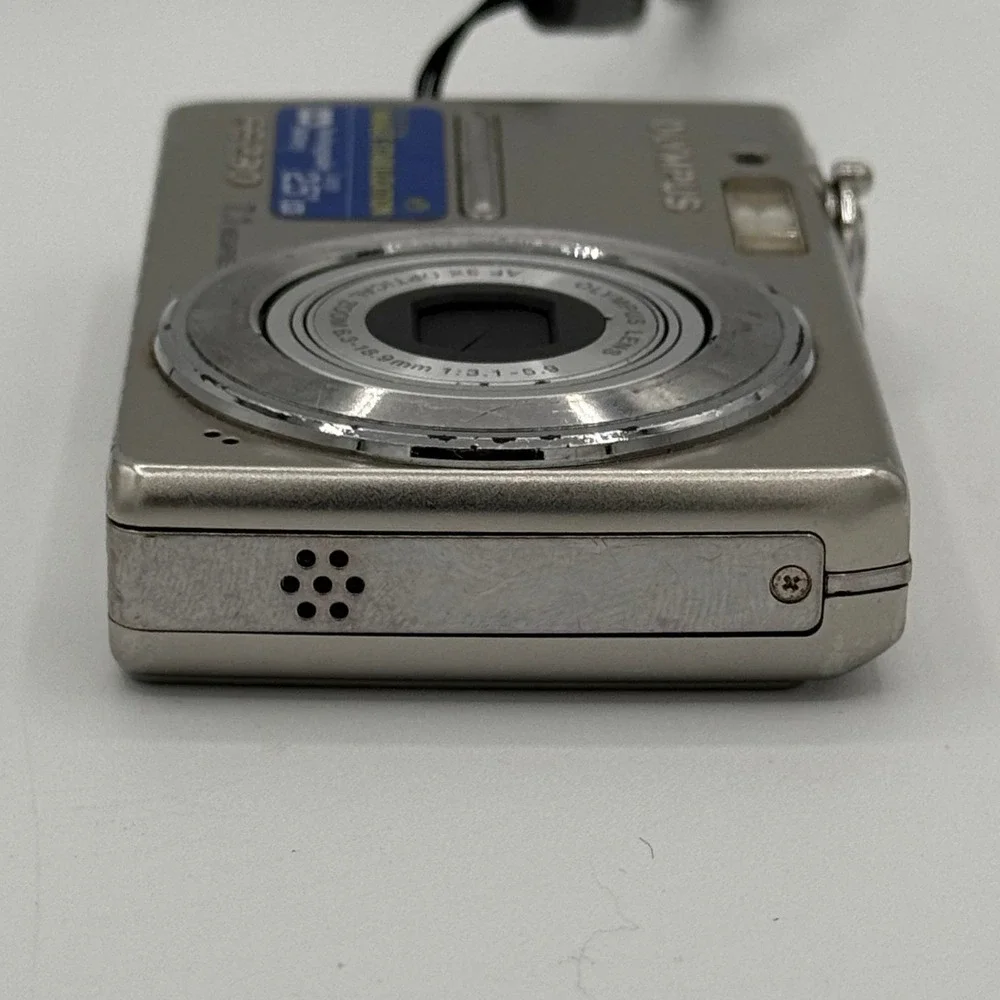 Olympus fe 230
