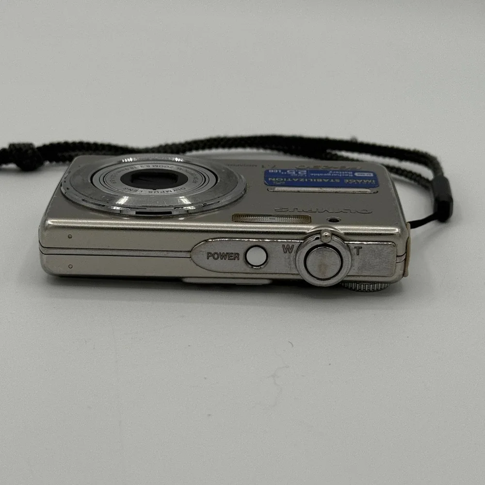Olympus fe 230