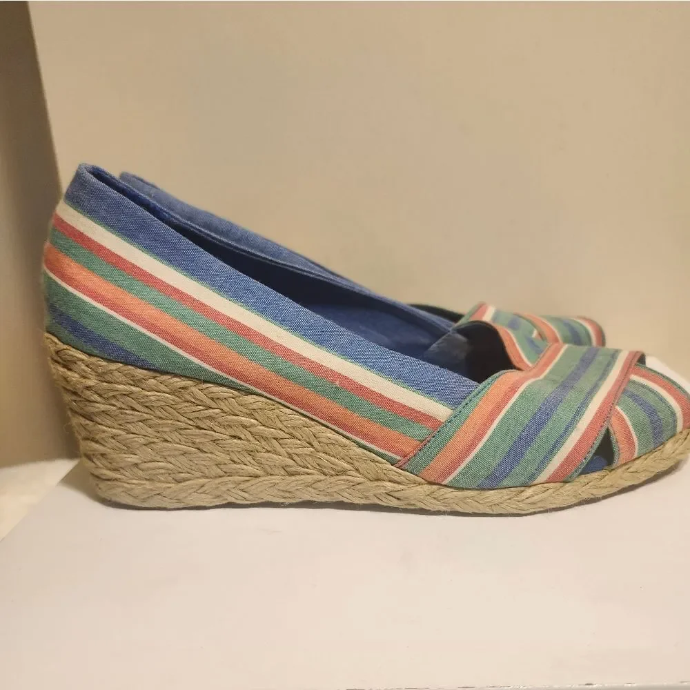 Lauren Ralph Lauren across woven only