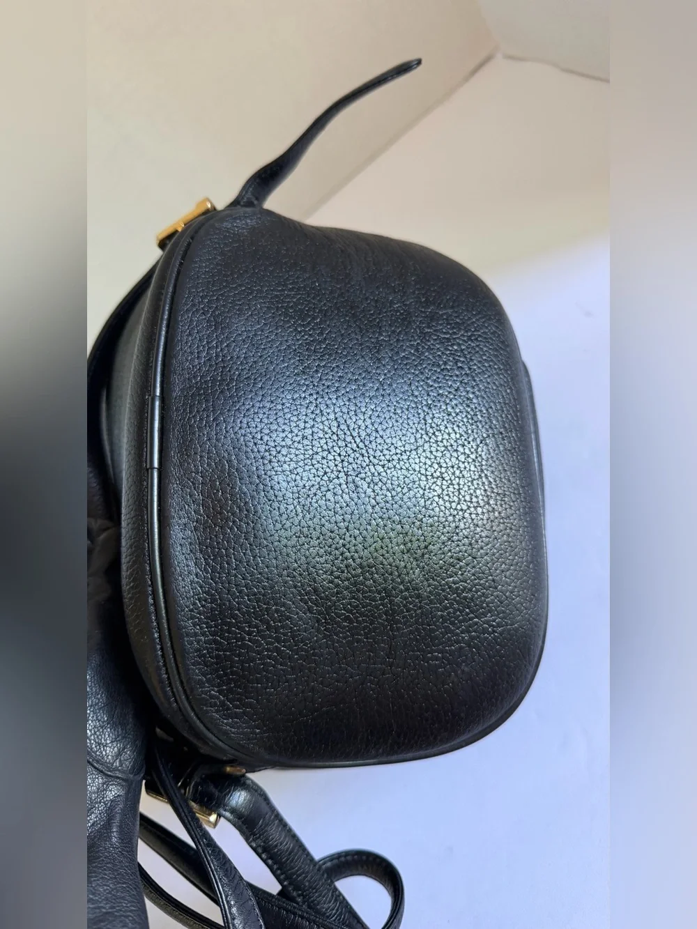 MCM logo adjustable functional