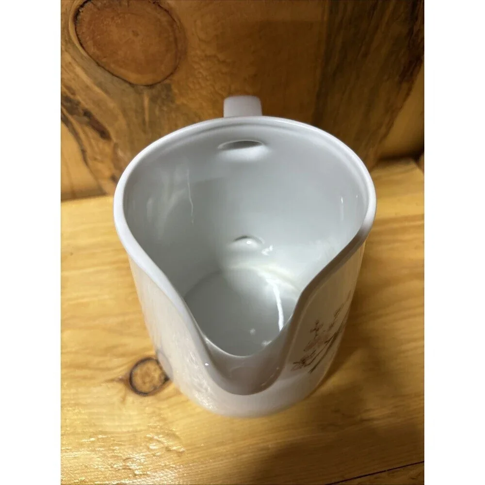 N/A pitcher vintage