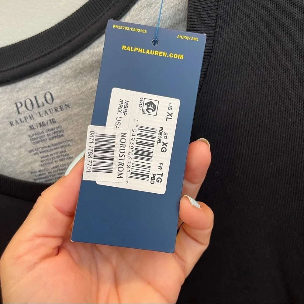 Polo Ralph Lauren ae polo