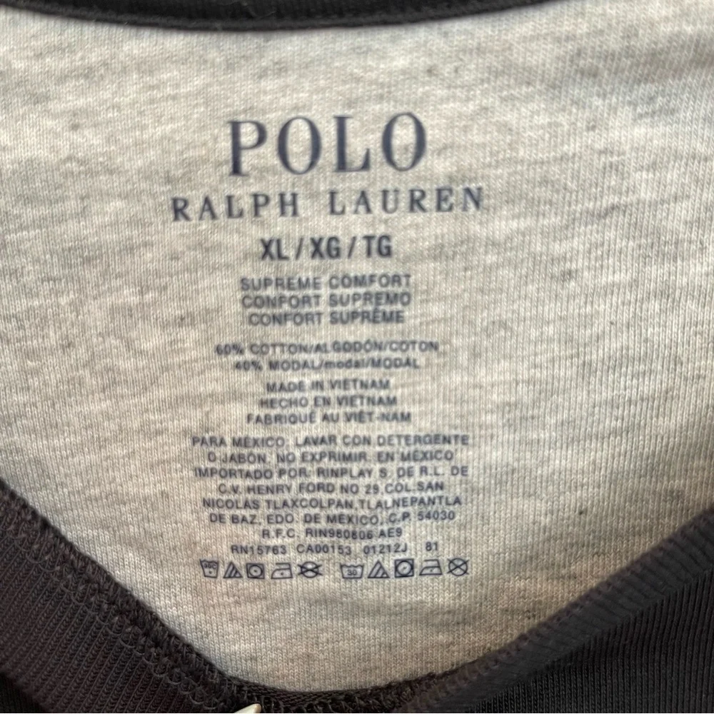 Polo Ralph Lauren ae polo