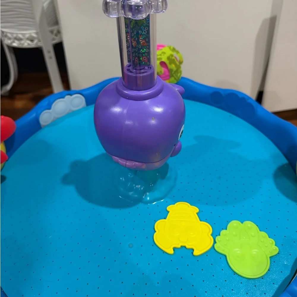 Lamaze dive perfect