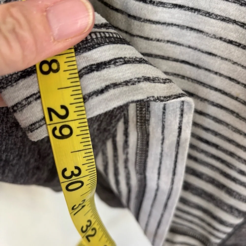 lululemon athletica stripes great sessions