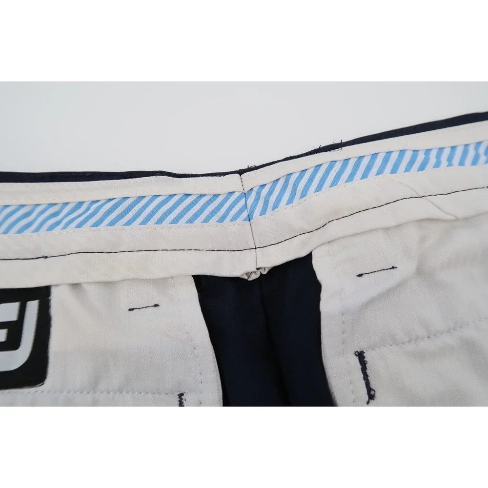 FootJoy worn measurements nice