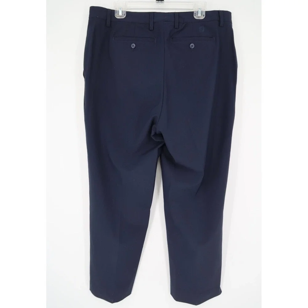 FootJoy nice worn lengthening