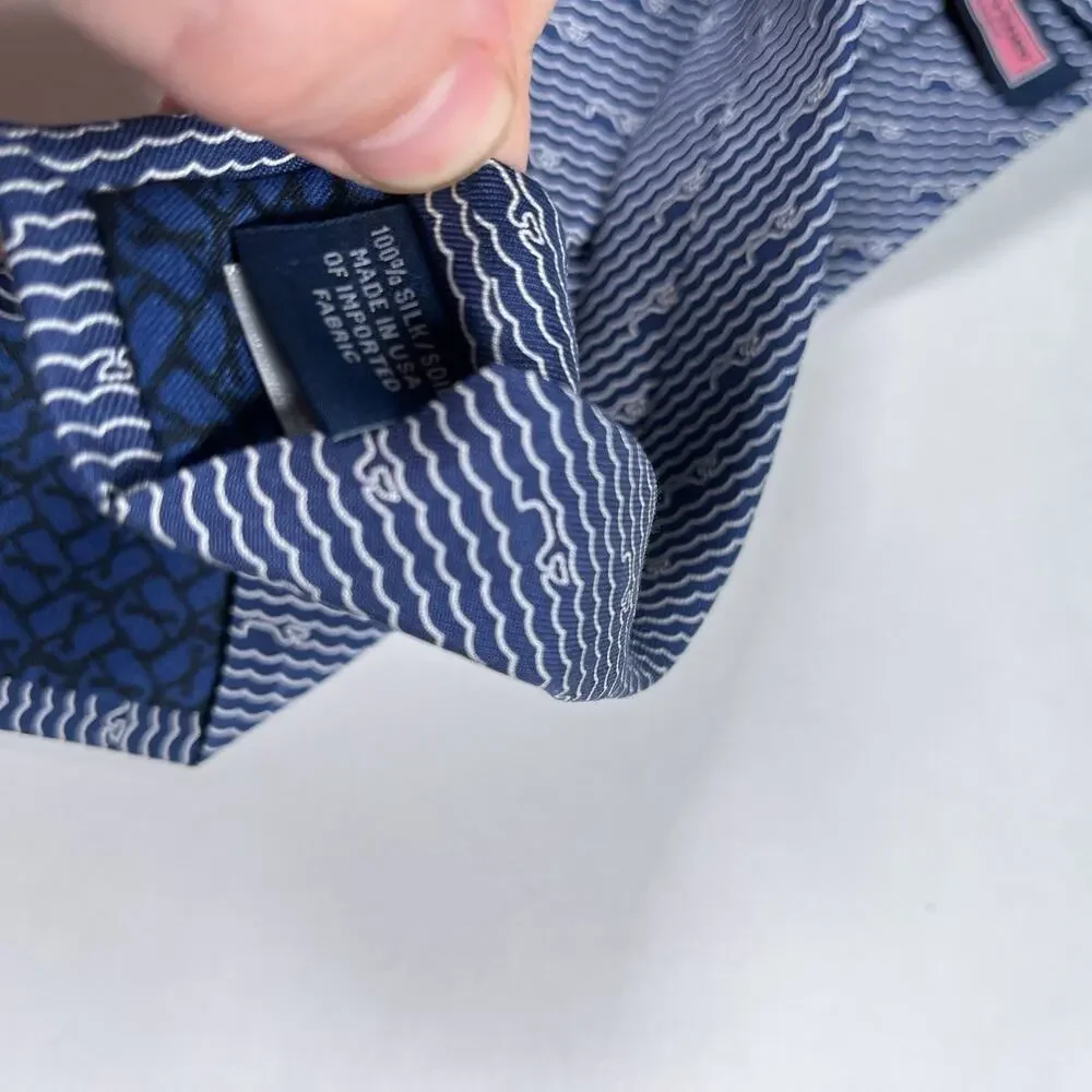 Vineyard Vines wool wednesday