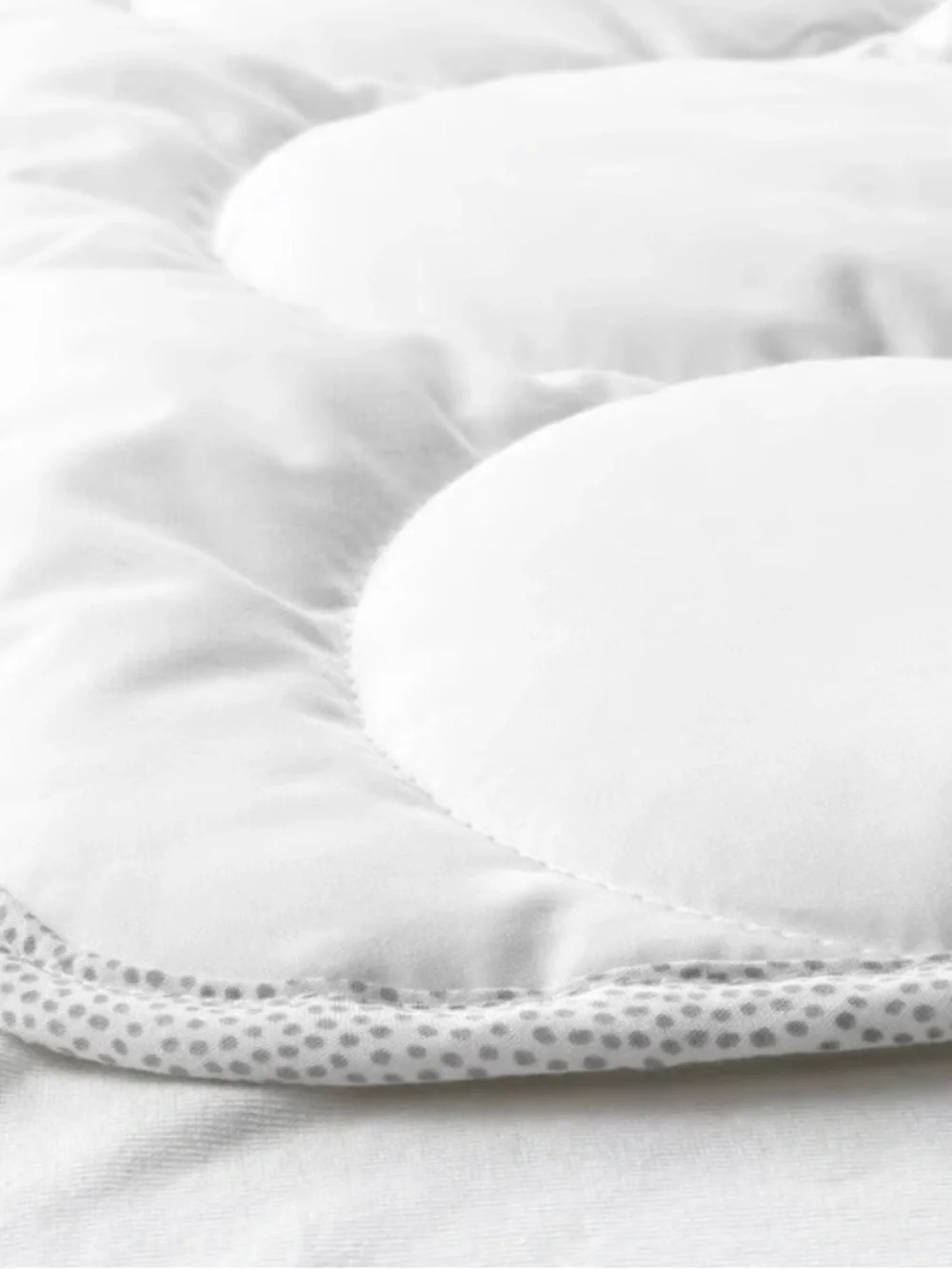 IKEA cotton duvet